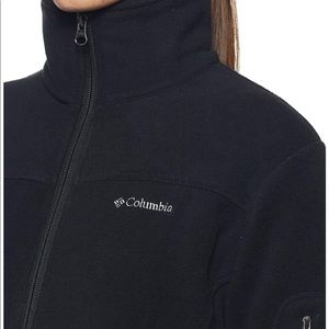 Columbia Women's Fast Trek II Jacket